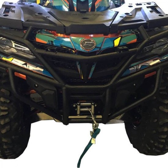 CFMOTO CFORCE 1000 Ön Koruma Demiri Pro CFMOTO CFORCE 1000 Ön Koruma Demiri Pro