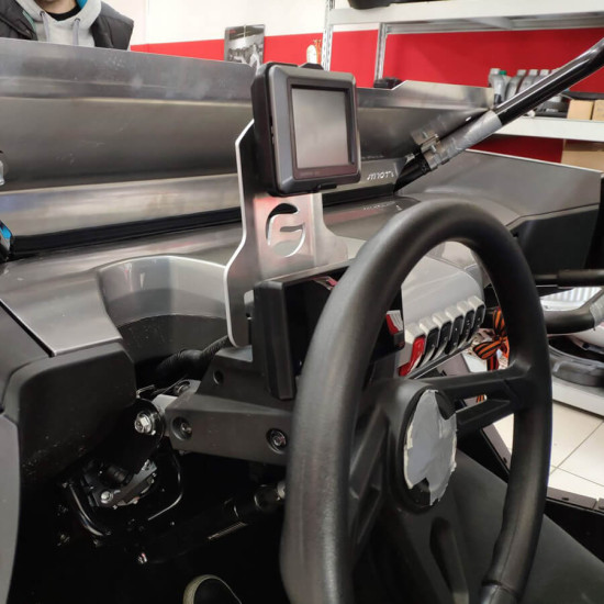 CFMOTO ZFORCE 1000 SPORT Navigatör Beşiği Tutucusu