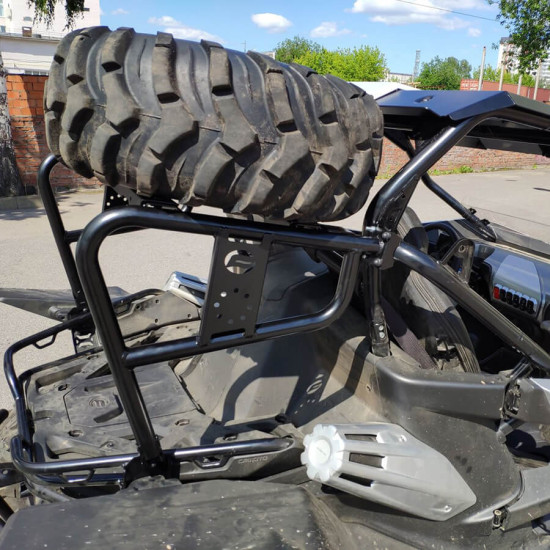 CFMOTO ZFORCE 1000 SPORT Kargo Platformu