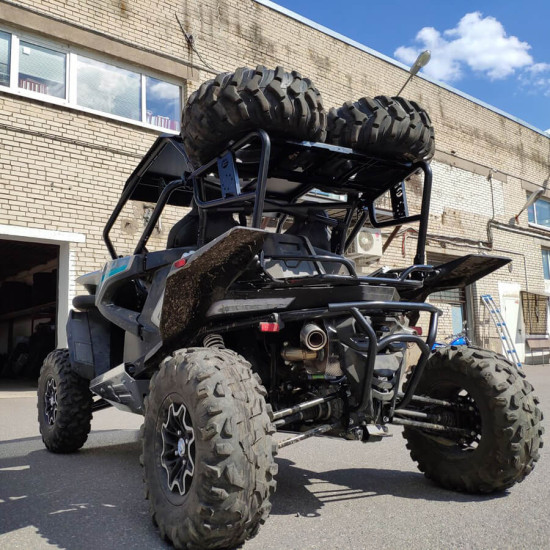 CFMOTO ZFORCE 1000 SPORT Kargo Platformu