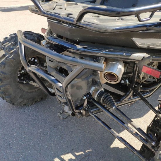 CFMOTO ZFORCE 1000 SPORT Arka Koruma Demiri CFMOTO ZFORCE 1000 SPORT Arka Koruma Demiri
