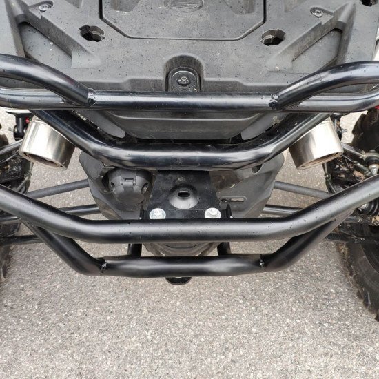 CFMOTO ZFORCE 1000 SPORT Arka Koruma Demiri CFMOTO ZFORCE 1000 SPORT Arka Koruma Demiri