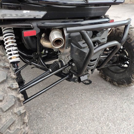 CFMOTO ZFORCE 1000 SPORT Arka Koruma Demiri CFMOTO ZFORCE 1000 SPORT Arka Koruma Demiri