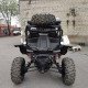CFMOTO ZFORCE 1000 SPORT Arka Koruma Demiri CFMOTO ZFORCE 1000 SPORT Arka Koruma Demiri