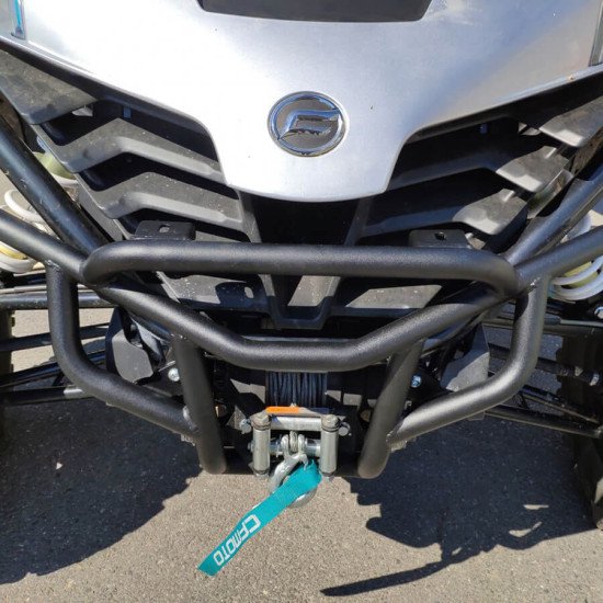 CFMOTO ZFORCE 1000 SPORT Ön Koruma Demiri CFMOTO ZFORCE 1000 SPORT Ön Koruma Demiri