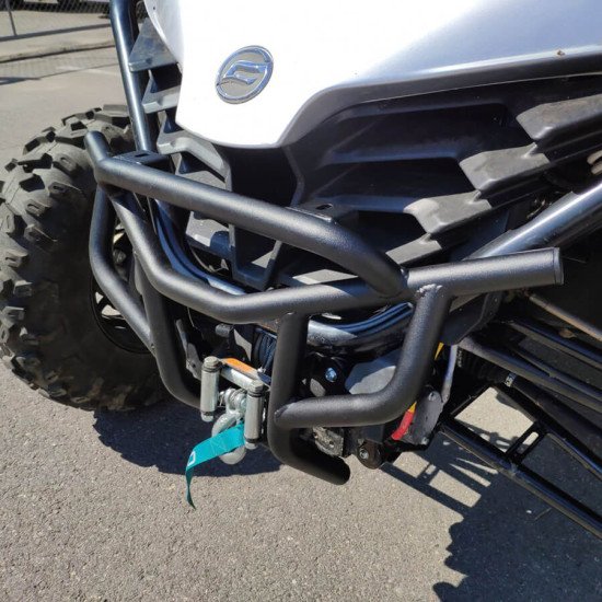 CFMOTO ZFORCE 1000 SPORT Ön Koruma Demiri CFMOTO ZFORCE 1000 SPORT Ön Koruma Demiri