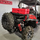Can-am (BRP), CFMOTO, Polaris Stepne Tutucu Can-am (BRP), CFMOTO, Polaris Stepne Tutucu