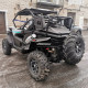 Can-am (BRP), CFMOTO, Polaris Stepne Tutucu Can-am (BRP), CFMOTO, Polaris Stepne Tutucu