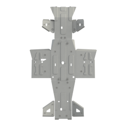 LONCIN XWOLF 700 Alt Koruma Seti