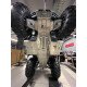 LONCIN XWOLF 700 ALT KORUMA SETİ LONCIN XWOLF 700 ALT KORUMA SETİ