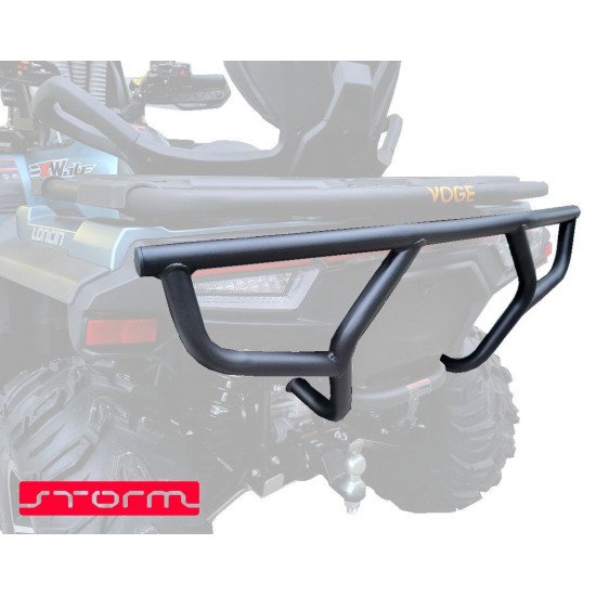 LONCIN XWOLF 700 ARKA KORUMA DEMİRİ LONCIN XWOLF 700 ARKA KORUMA DEMİRİ