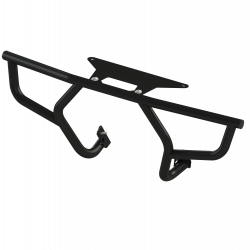 LONCIN XWOLF 700 ARKA KORUMA DEMİRİ