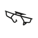 LONCIN XWOLF 700 ARKA KORUMA DEMİRİ LONCIN XWOLF 700 ARKA KORUMA DEMİRİ