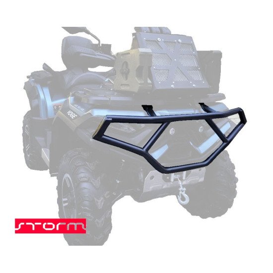 LONCIN XWOLF 700 Ön Koruma Demiri LONCIN XWOLF 700 Ön Koruma Demiri