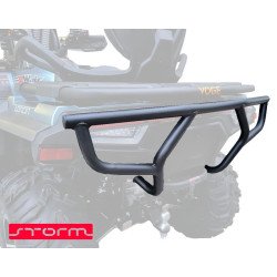 LONCIN XWOLF 700 Arka Koruma Demiri