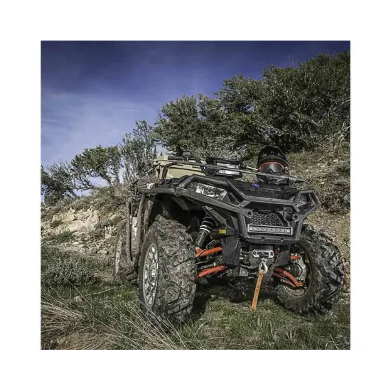 POLARİS SPORTSMAN XP 1000 S ÖN KORUMA DEMİRİ