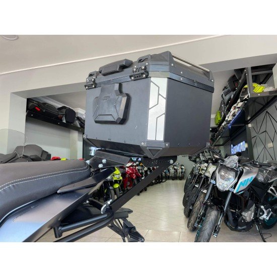 CFMOTO 650MT ARKA ÇANTA DEMİRİ CFMOTO 650MT ARKA ÇANTA DEMİRİ