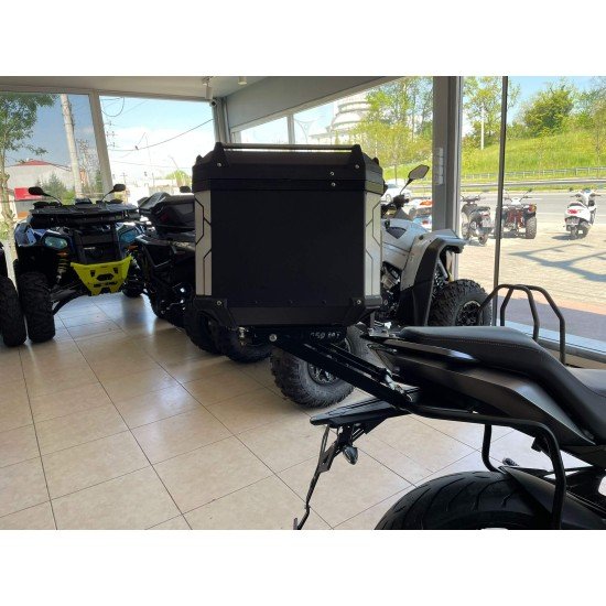 CFMOTO 650MT ARKA ÇANTA DEMİRİ CFMOTO 650MT ARKA ÇANTA DEMİRİ