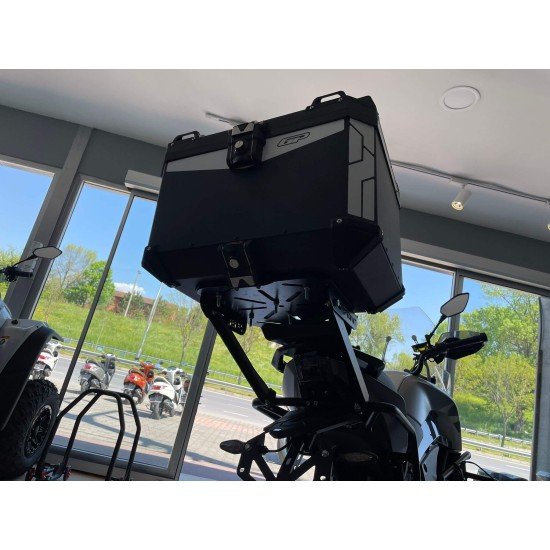 CFMOTO 650MT ARKA ÇANTA DEMİRİ CFMOTO 650MT ARKA ÇANTA DEMİRİ