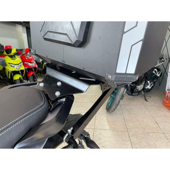 CFMOTO 650MT ARKA ÇANTA DEMİRİ CFMOTO 650MT ARKA ÇANTA DEMİRİ